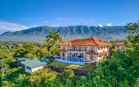 El Castillo Luxury Boutique Hotel-